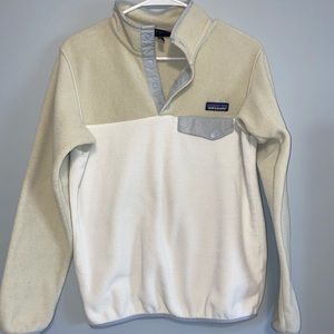 Patagonia pullover